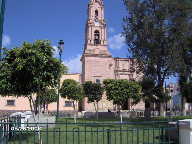 Foto de Villa Guerrero, México