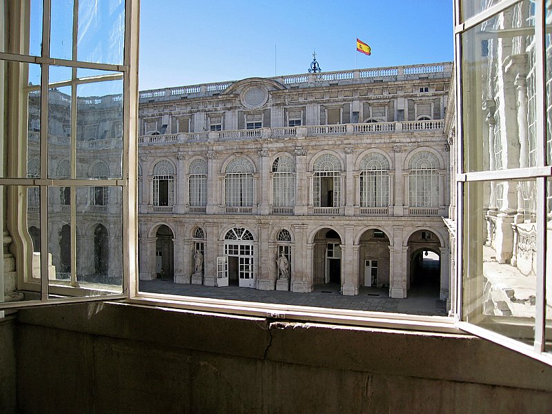 Foto de Madrid (Comunidad de Madrid), España