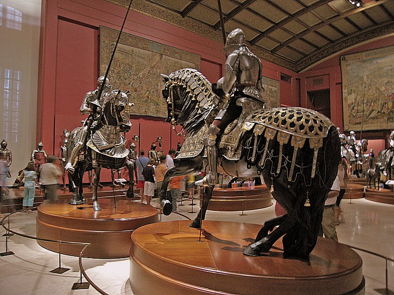 Foto de Madrid (Comunidad de Madrid), España