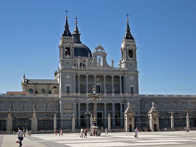 Foto de Madrid (Comunidad de Madrid), España