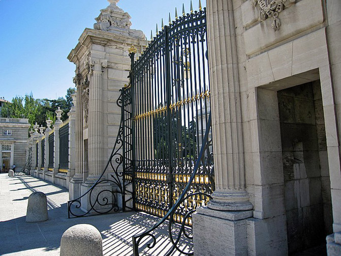 Foto de Madrid (Comunidad de Madrid), España