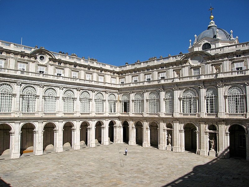 Foto de Madrid (Comunidad de Madrid), España