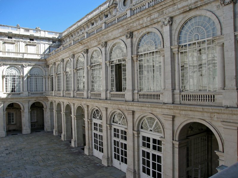 Foto de Madrid (Comunidad de Madrid), España