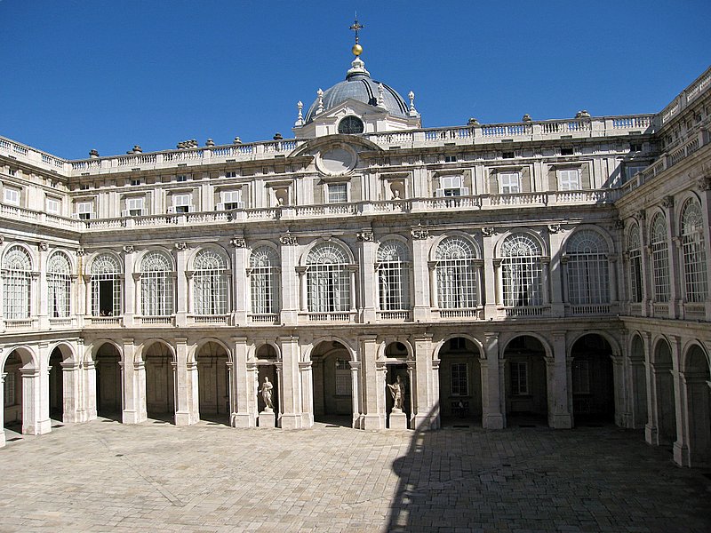 Foto de Madrid (Comunidad de Madrid), España