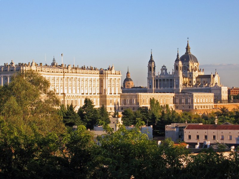 Foto de Madrid (Comunidad de Madrid), España