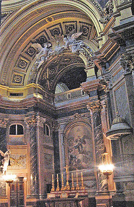 Foto de Madrid (Comunidad de Madrid), España