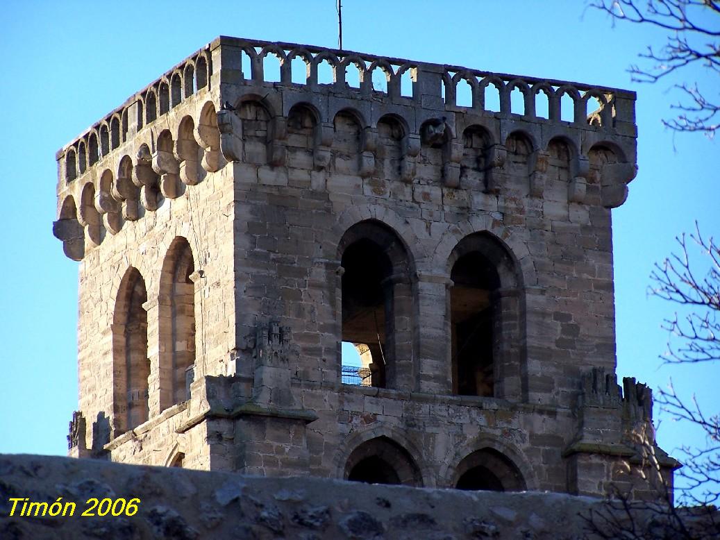 Foto de Burgos (Castilla y León), España