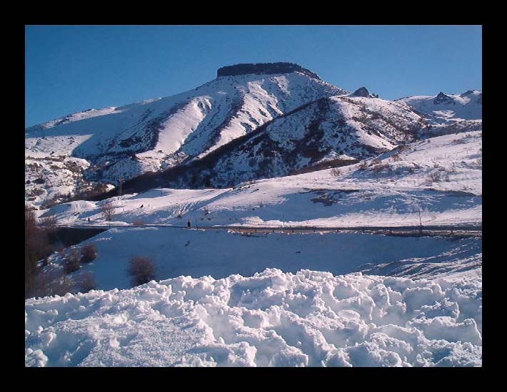 Foto de Palencia (Castilla y León), España