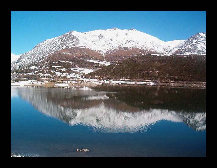 Foto de Palencia (Castilla y León), España