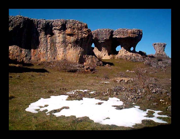 Foto de Palencia (Castilla y León), España