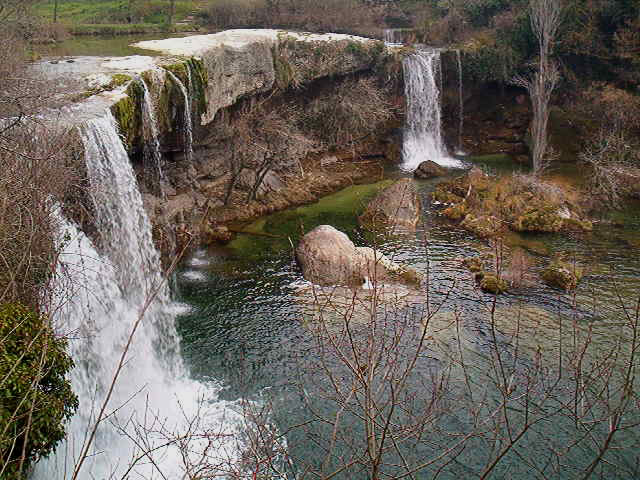 Foto de Pedrosa de Tobalina (Burgos), España