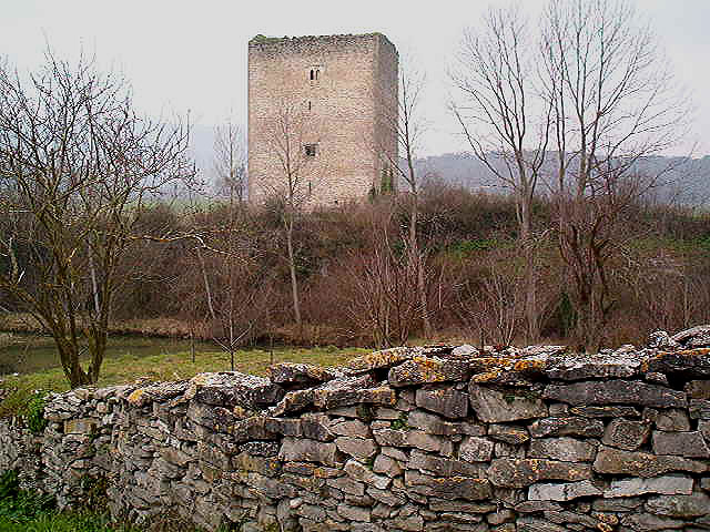 Foto de Berberana (Burgos), España