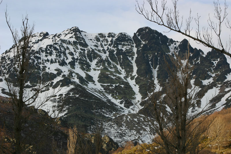 Foto de Palencia (Castilla y León), España