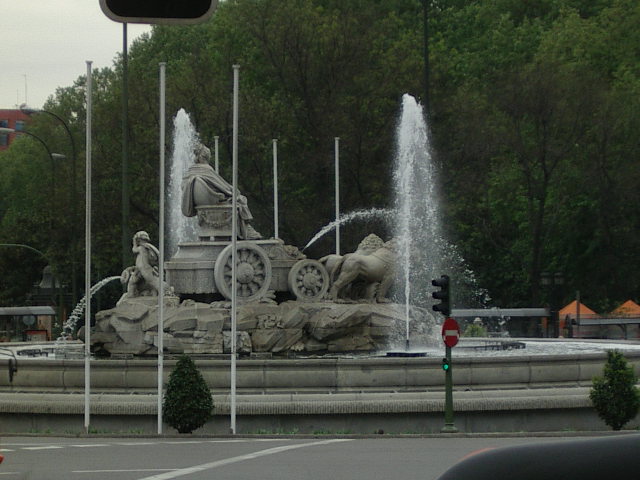 Foto de Madrid (Comunidad de Madrid), España