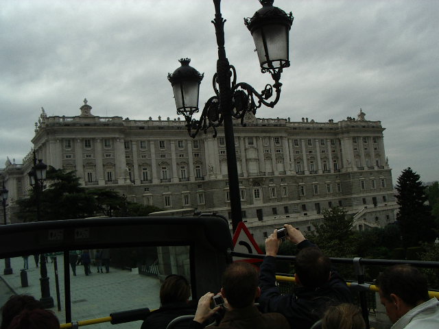 Foto de Madrid (Comunidad de Madrid), España