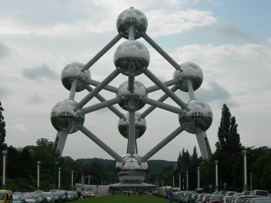 Foto de Bruselas, Bélgica