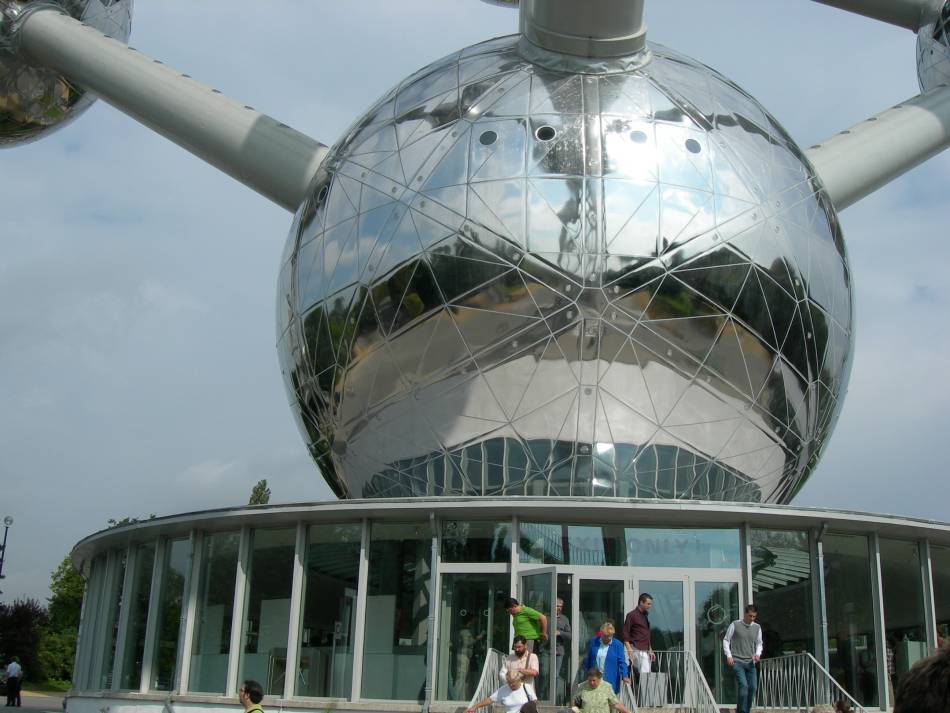 Foto de Bruselas, Bélgica