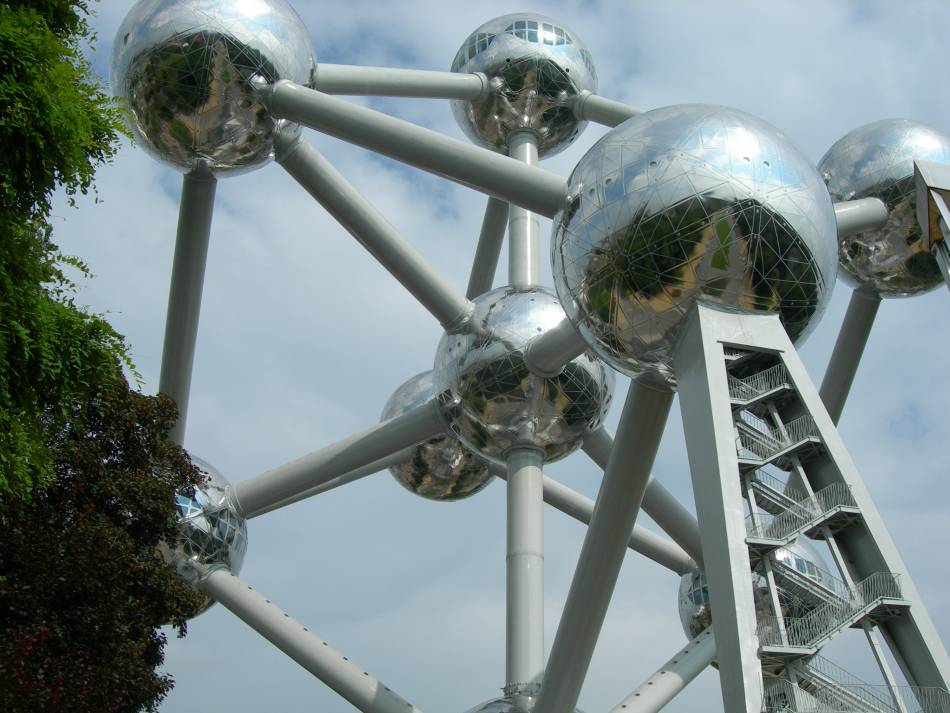 Foto de Bruselas, Bélgica