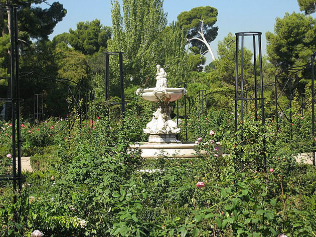 Foto de Madrid (Comunidad de Madrid), España