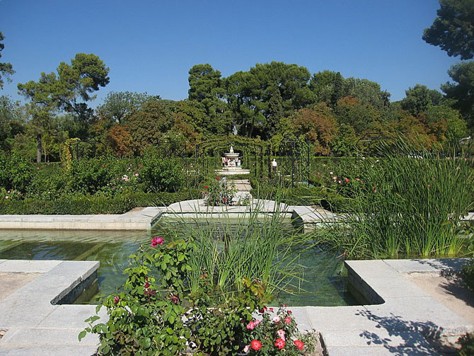 Foto de Madrid (Comunidad de Madrid), España