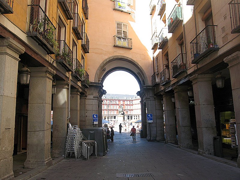 Foto de Madrid (Comunidad de Madrid), España