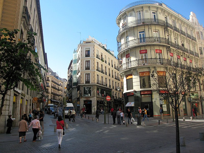Foto de Madrid (Comunidad de Madrid), España