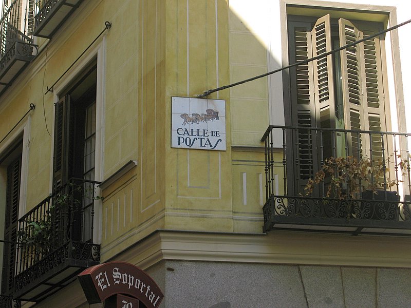 Foto de Madrid (Comunidad de Madrid), España