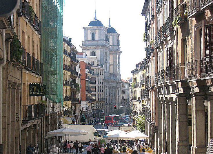 Foto de Madrid (Comunidad de Madrid), España