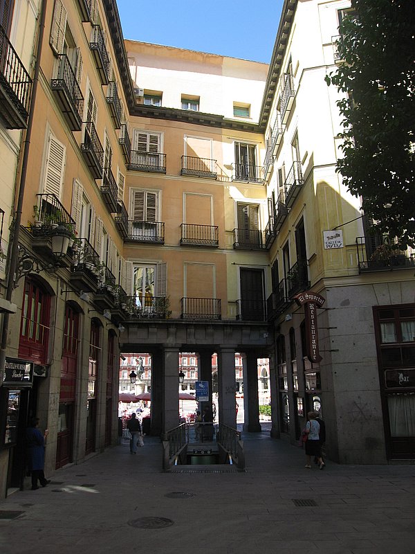 Foto de Madrid (Comunidad de Madrid), España