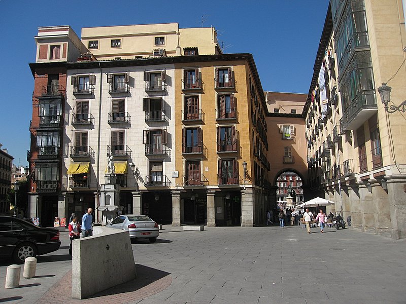 Foto de Madrid (Comunidad de Madrid), España