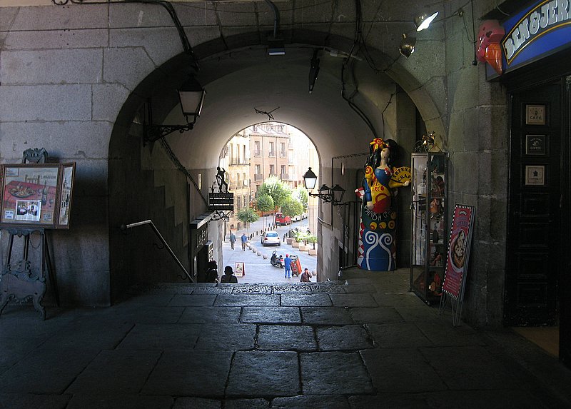 Foto de Madrid (Comunidad de Madrid), España