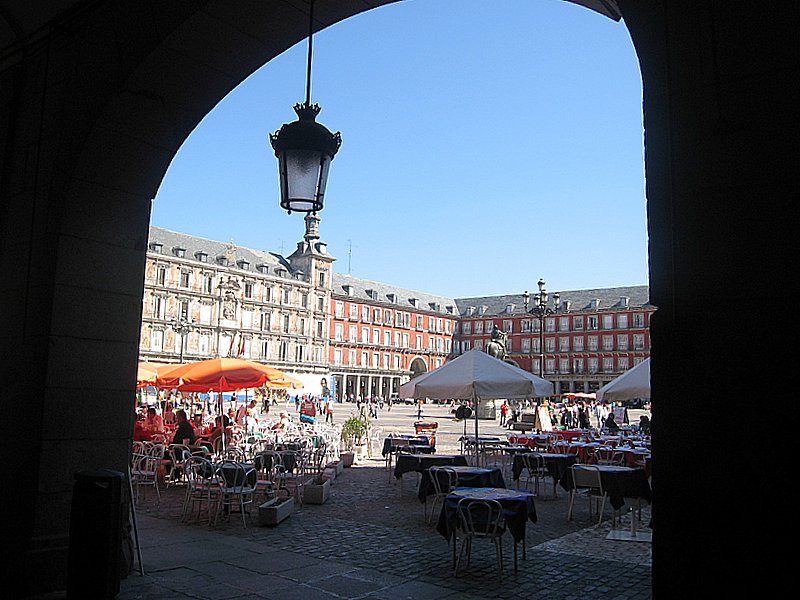 Foto de Madrid (Comunidad de Madrid), España