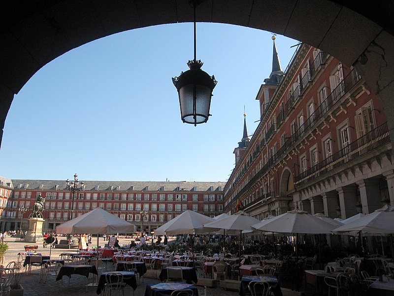 Foto de Madrid (Comunidad de Madrid), España