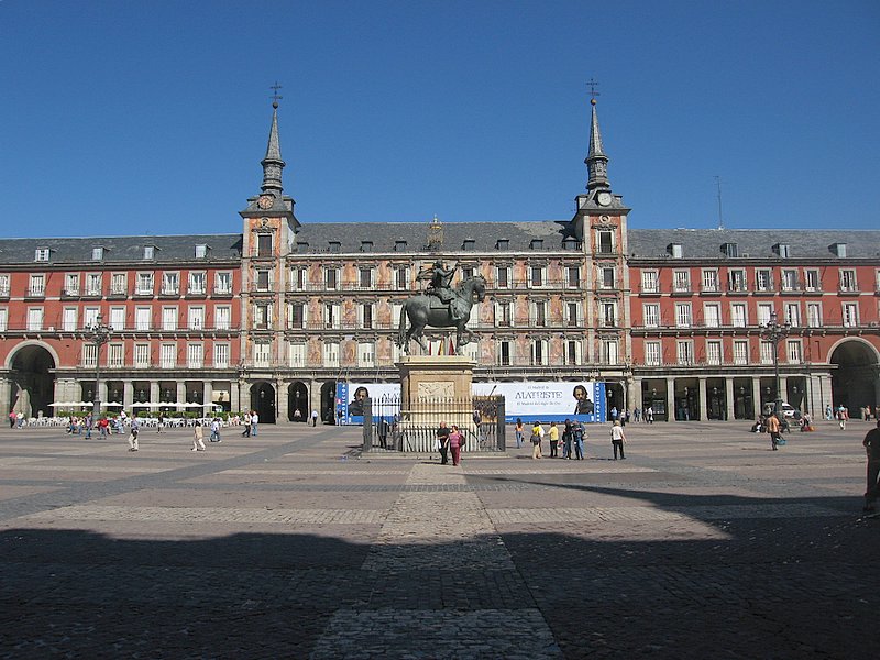 Foto de Madrid (Comunidad de Madrid), España