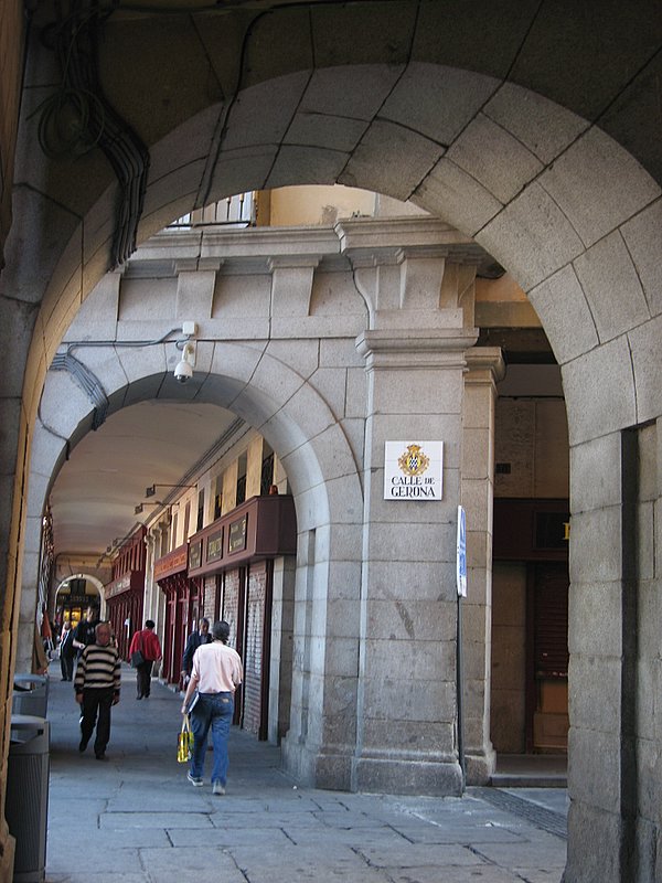 Foto de Madrid (Comunidad de Madrid), España