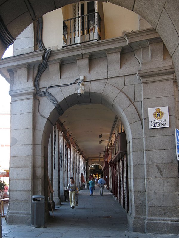 Foto de Madrid (Comunidad de Madrid), España