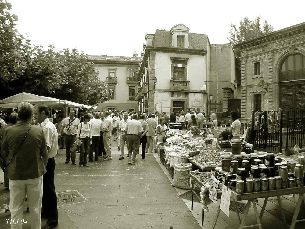 Foto de Oviedo (Asturias), España