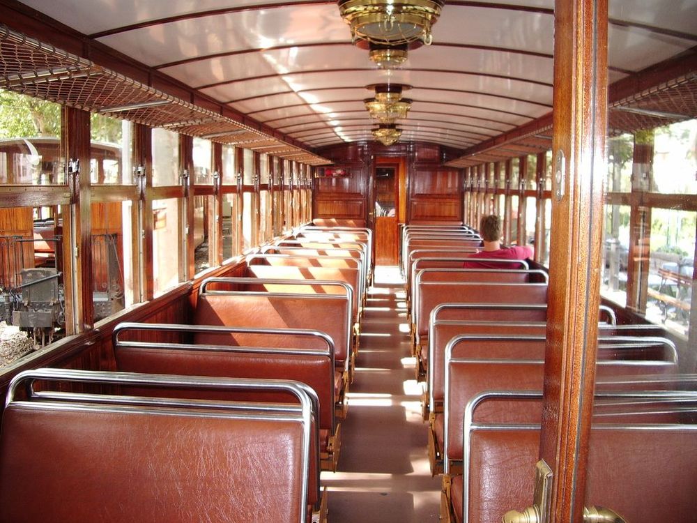 Foto de Palma de Mallorca (Illes Balears), España