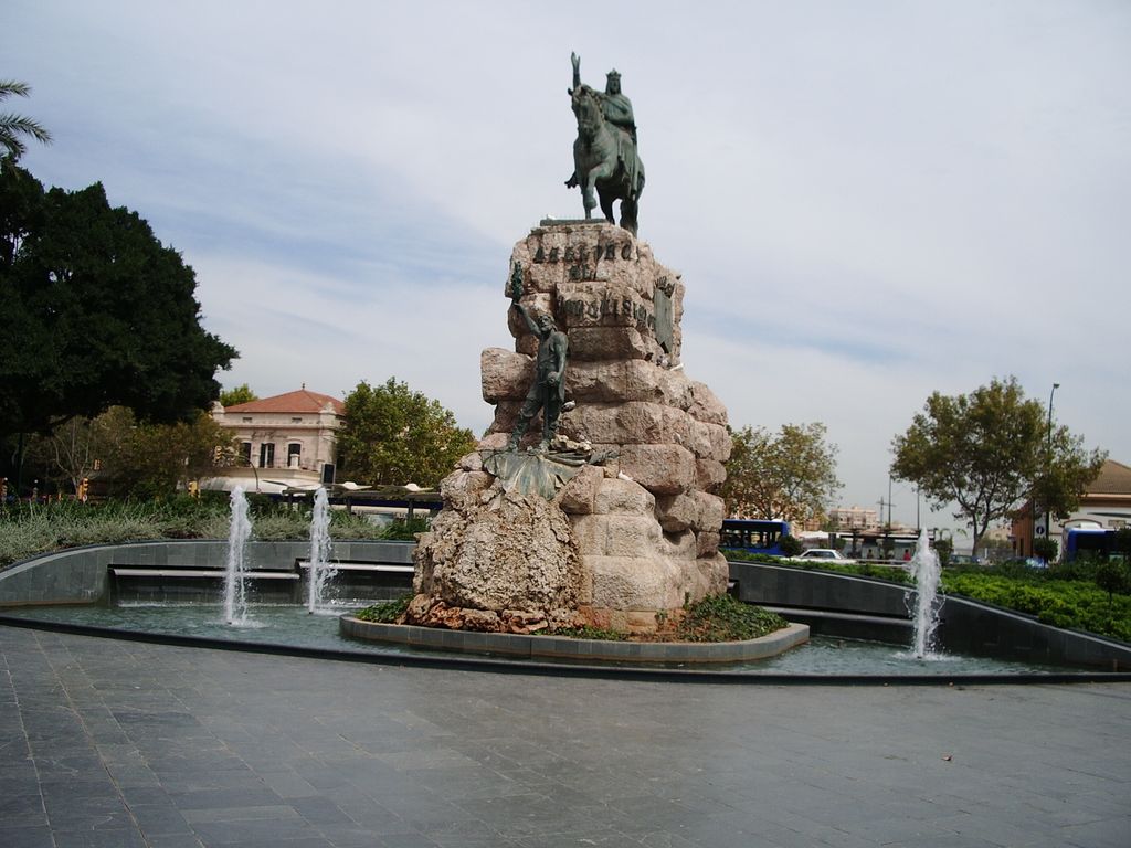 Foto de Palma de Mallorca (Illes Balears), España