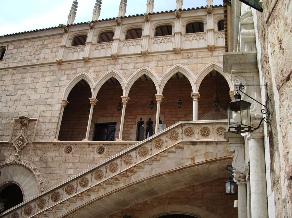 Foto de Palma de Mallorca (Illes Balears), España