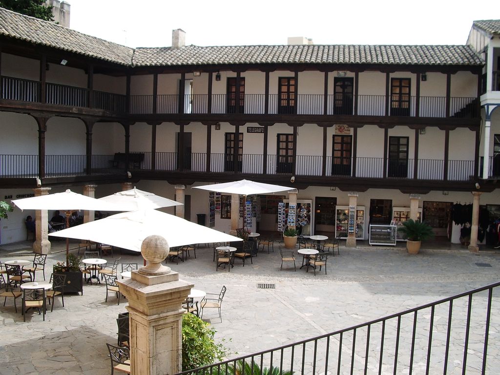 Foto de Palma de Mallorca (Illes Balears), España