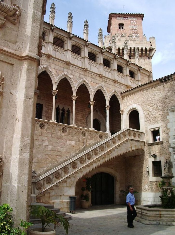 Foto de Palma de Mallorca (Illes Balears), España