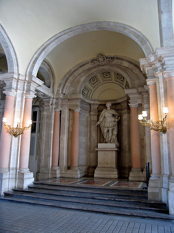 Foto de Madrid (Comunidad de Madrid), España