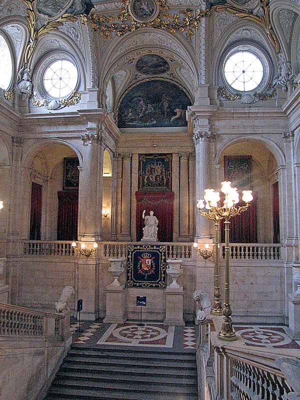 Foto de Madrid (Comunidad de Madrid), España