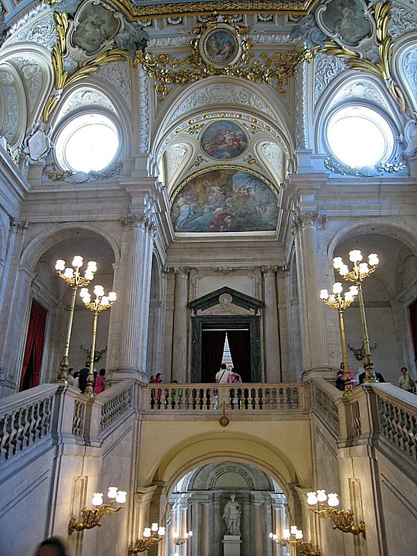 Foto de Madrid (Comunidad de Madrid), España