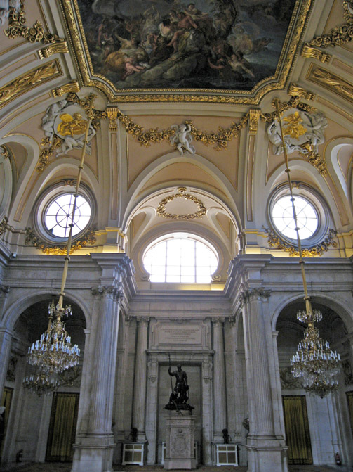 Foto de Madrid (Comunidad de Madrid), España