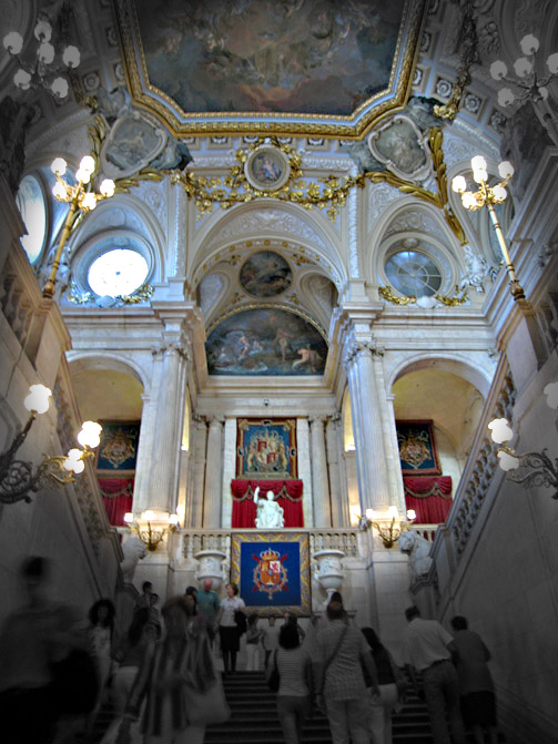 Foto de Madrid (Comunidad de Madrid), España