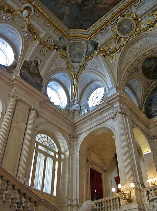 Foto de Madrid (Comunidad de Madrid), España