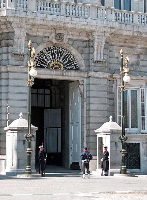 Foto de Madrid (Comunidad de Madrid), España