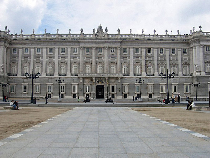 Foto de Madrid (Comunidad de Madrid), España